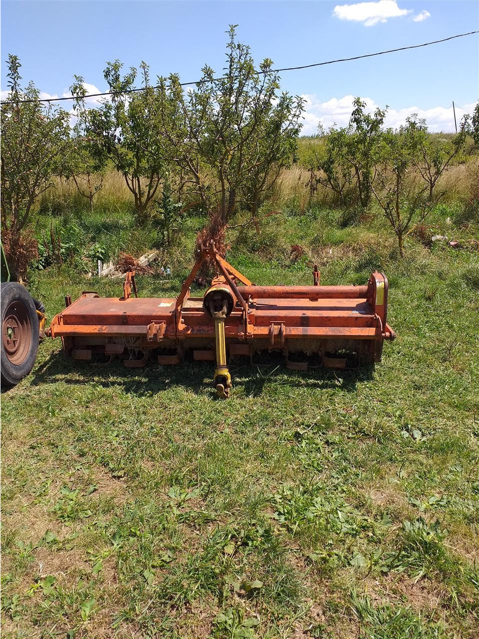 Traktor