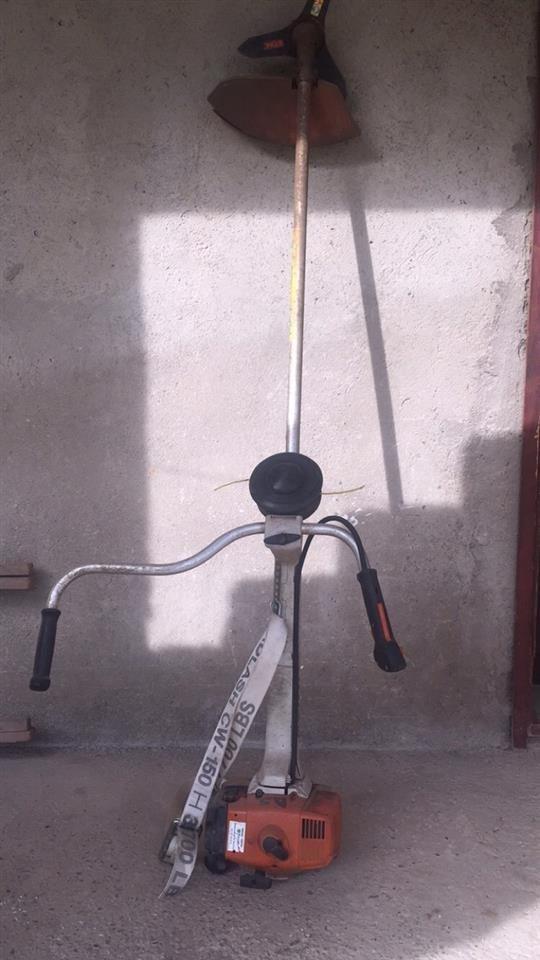 STHIL-trimer