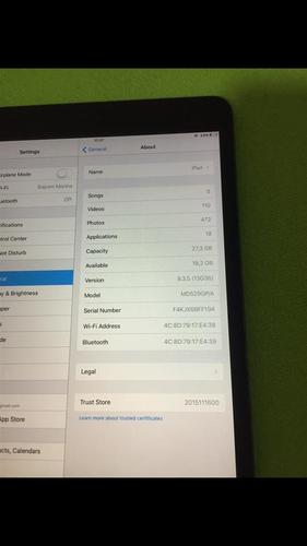 ipad mini 2 