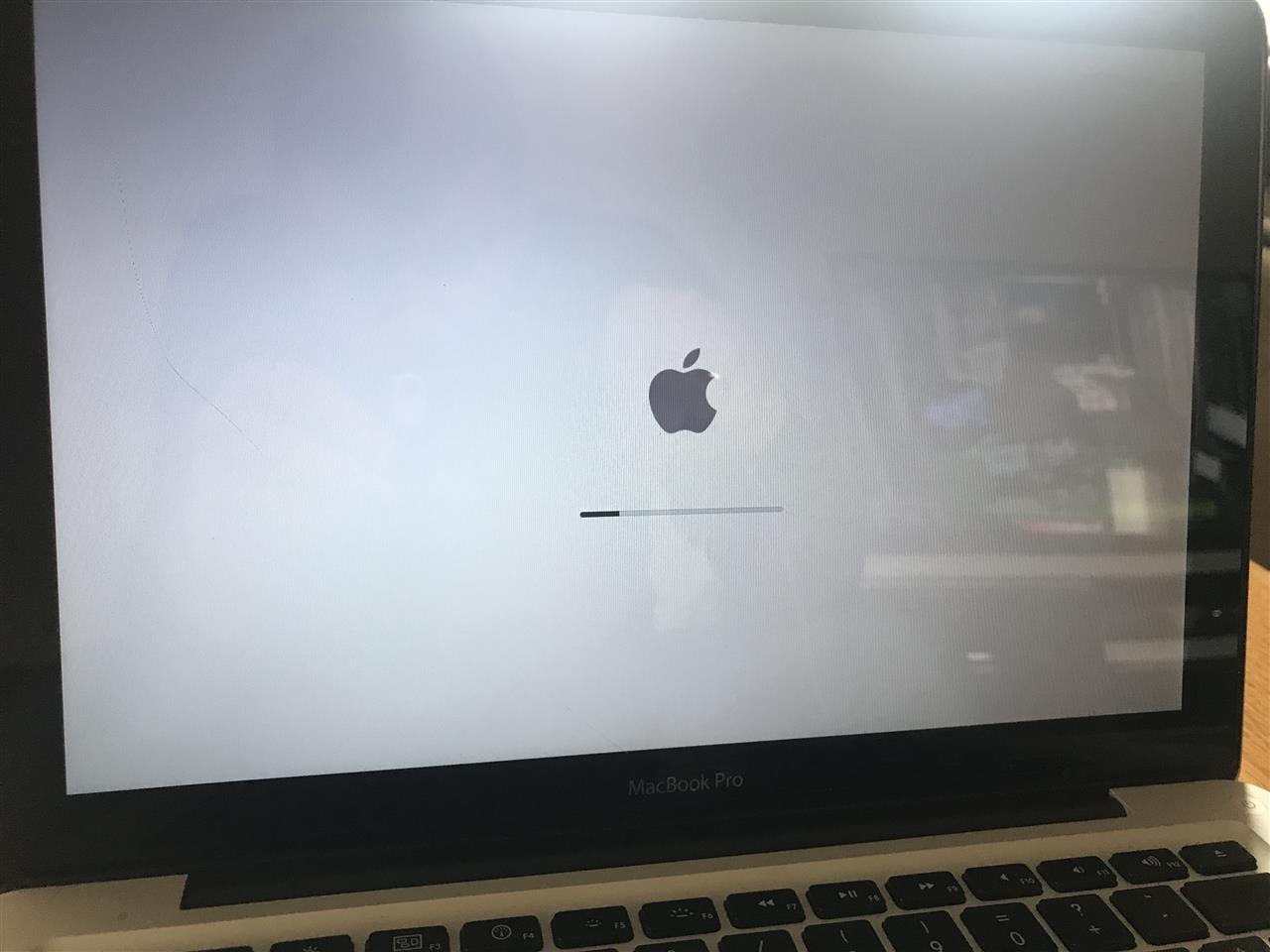 Macbook-pro