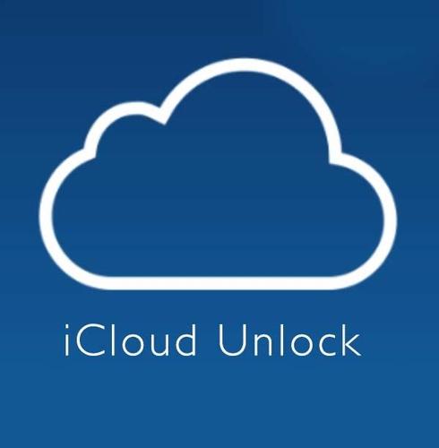 Icloud Remove