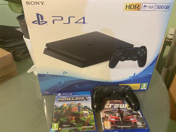 Ps4 