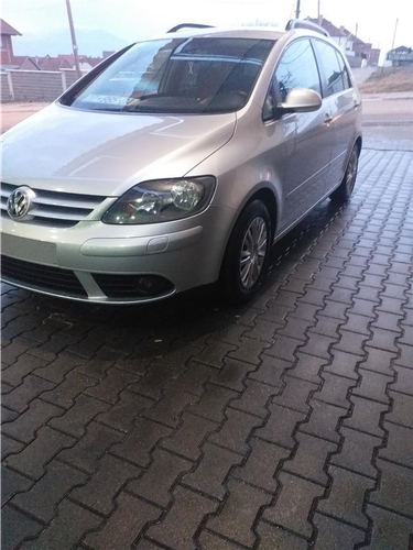 Golf Plus 