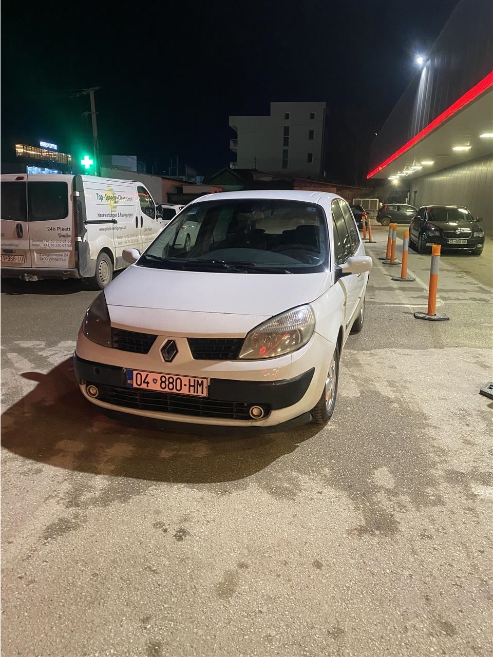 Renault