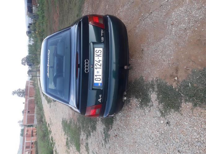 Shitet audia