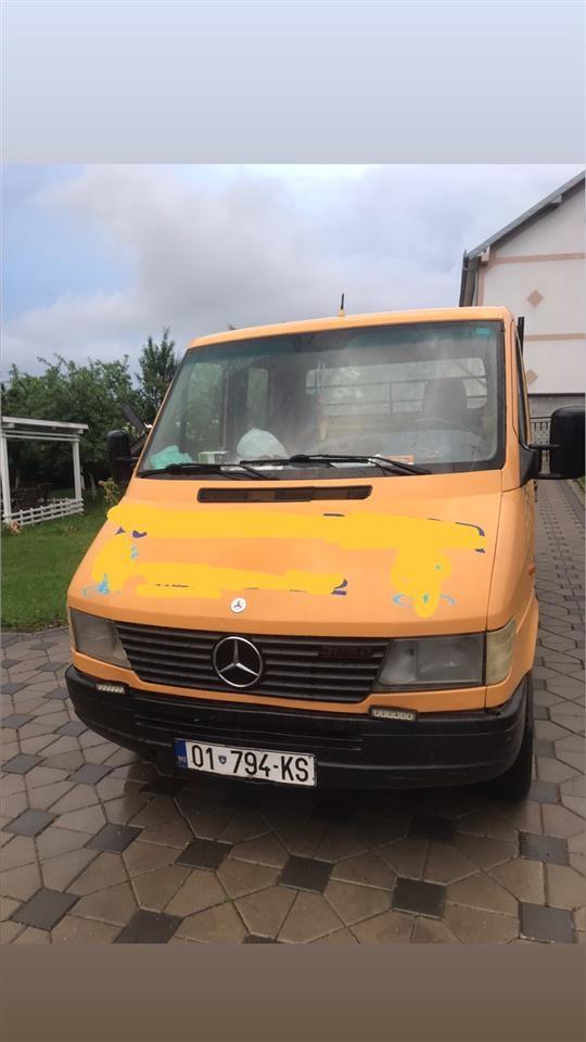 Mercedes-Sprinter