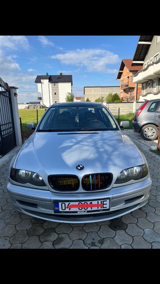Shitet-bmw