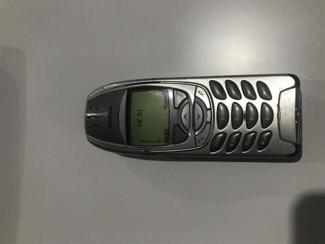 nokia 6310i
