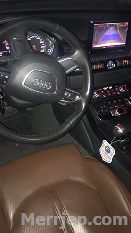 Audi A8 4.2 TDI Quattro bi-turbo 350PS, 2010 | Ferizaj