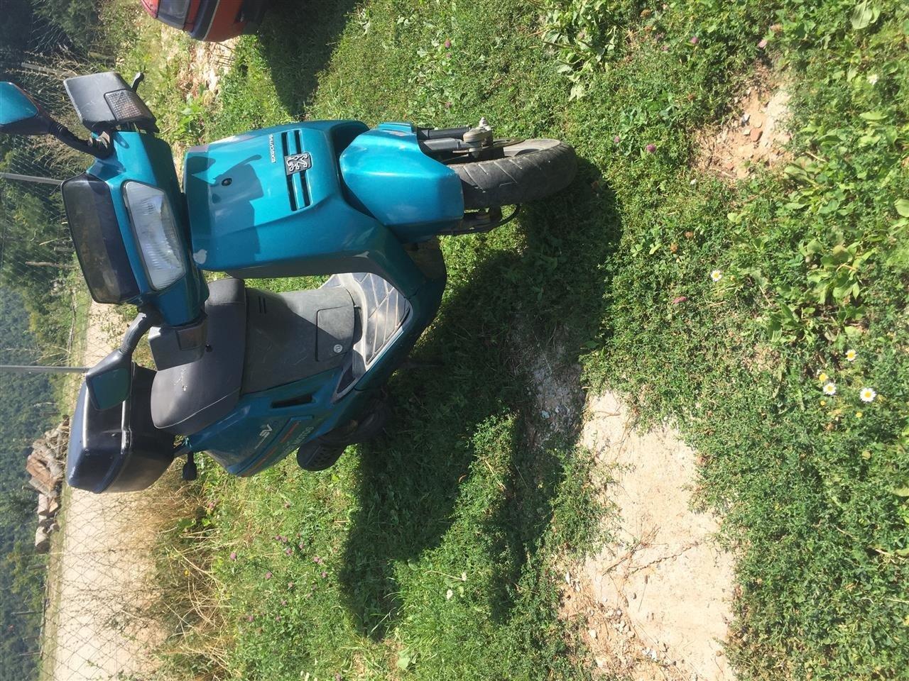 skuter-