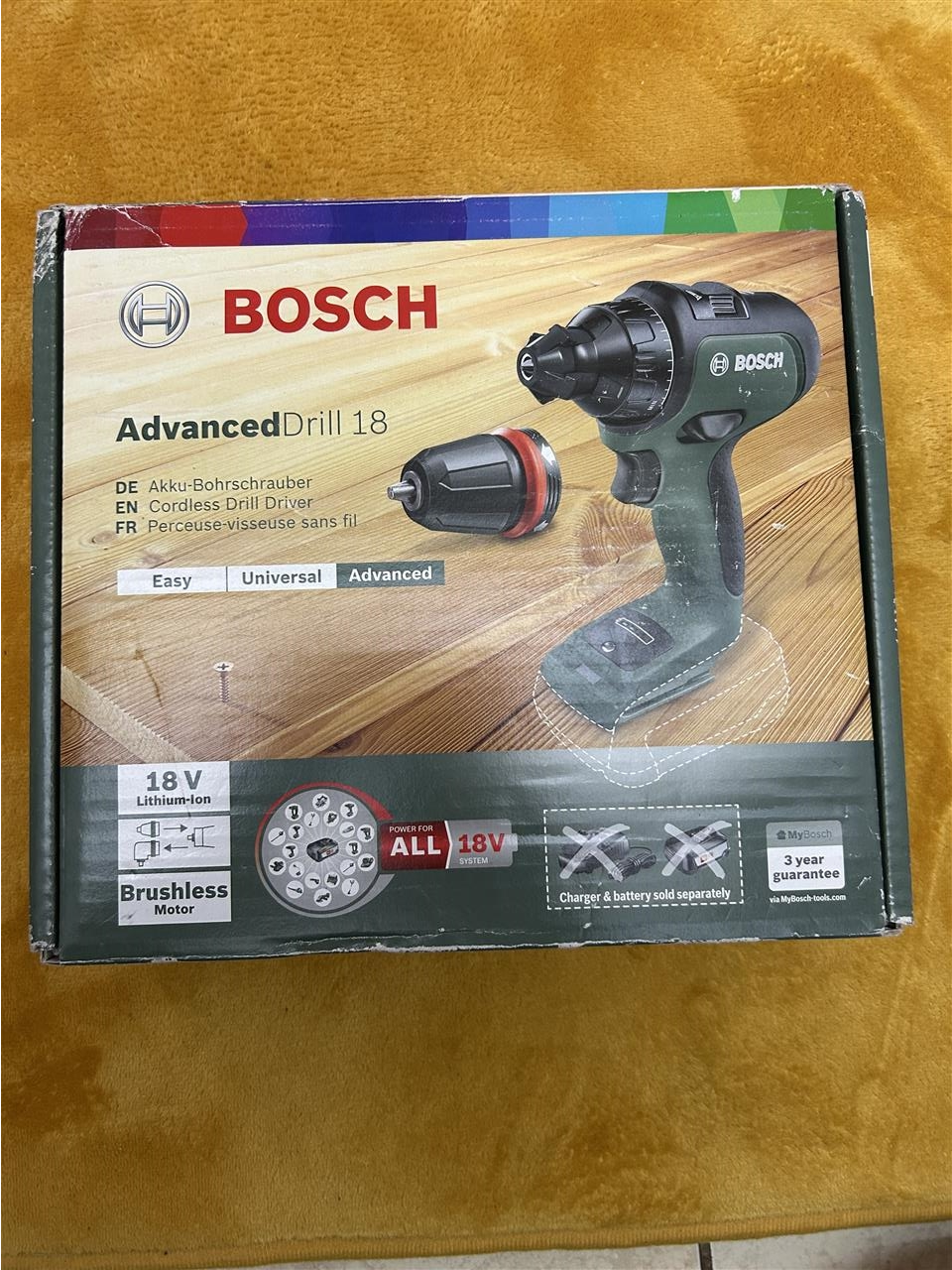 Bosch