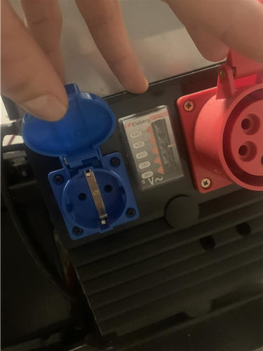 generator