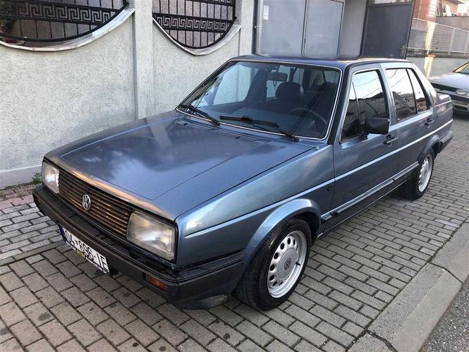 Jetta