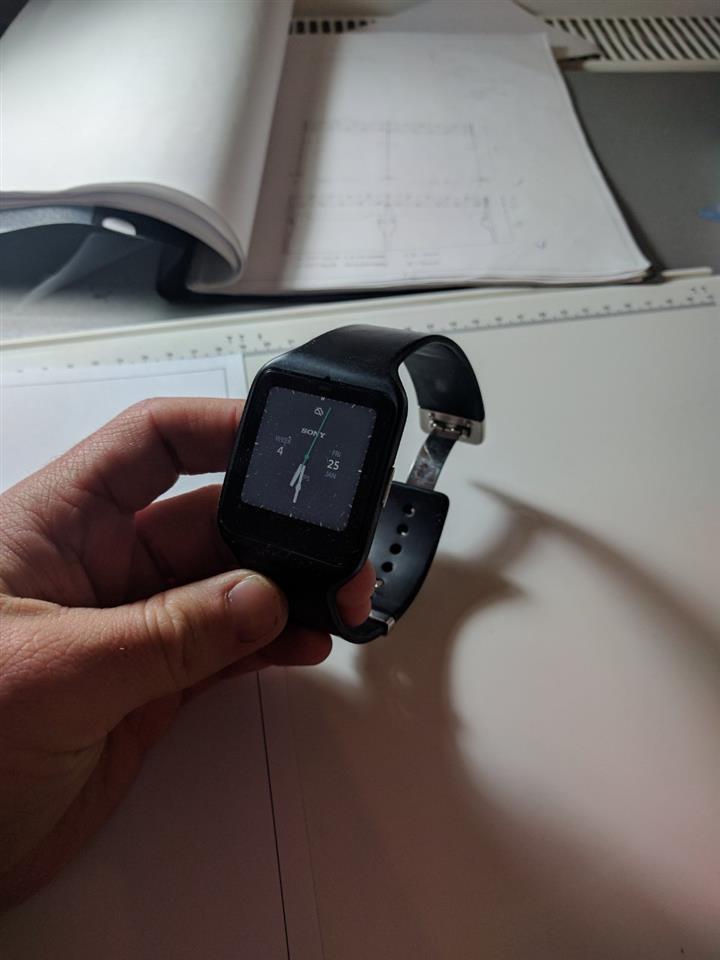 Sony-SmartWatch--3