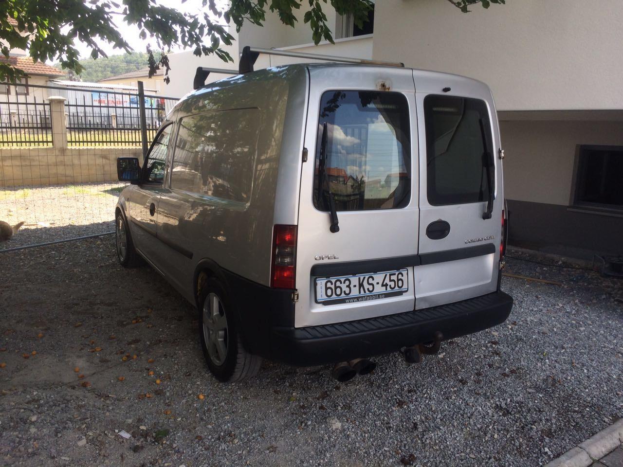 Opel-