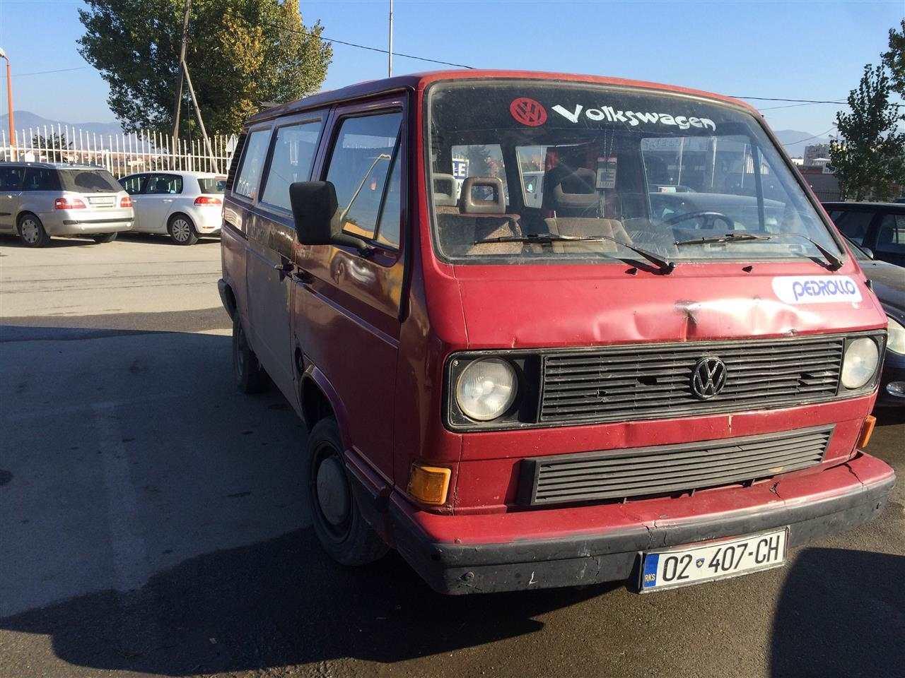 Kombi-VW-T2