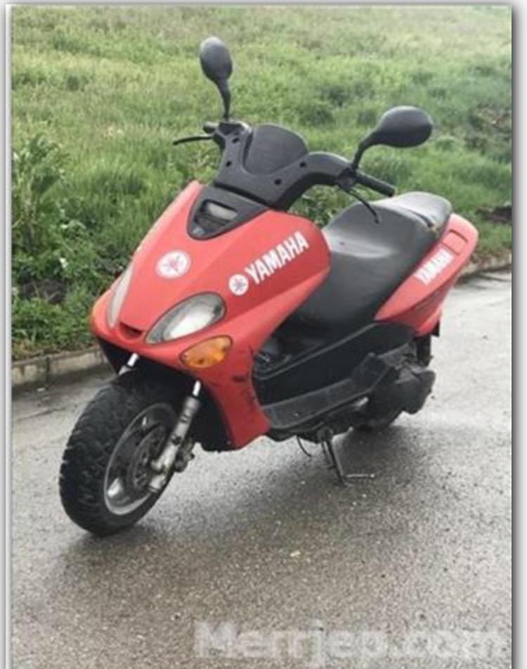 Yamaha