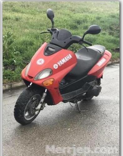 Yamaha