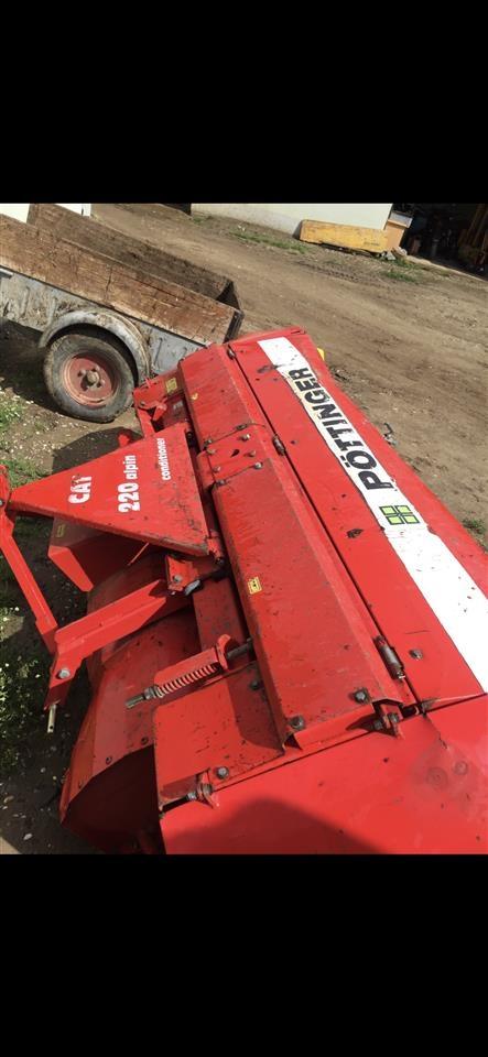 KOS-per-TRAKTOR-
