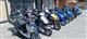HONDA YAMAHA SUZUKI KAWASAKI PIAGGIO