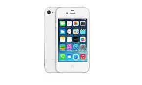 iPhone 4s