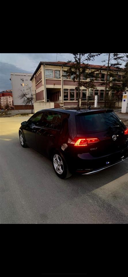 Golf-7