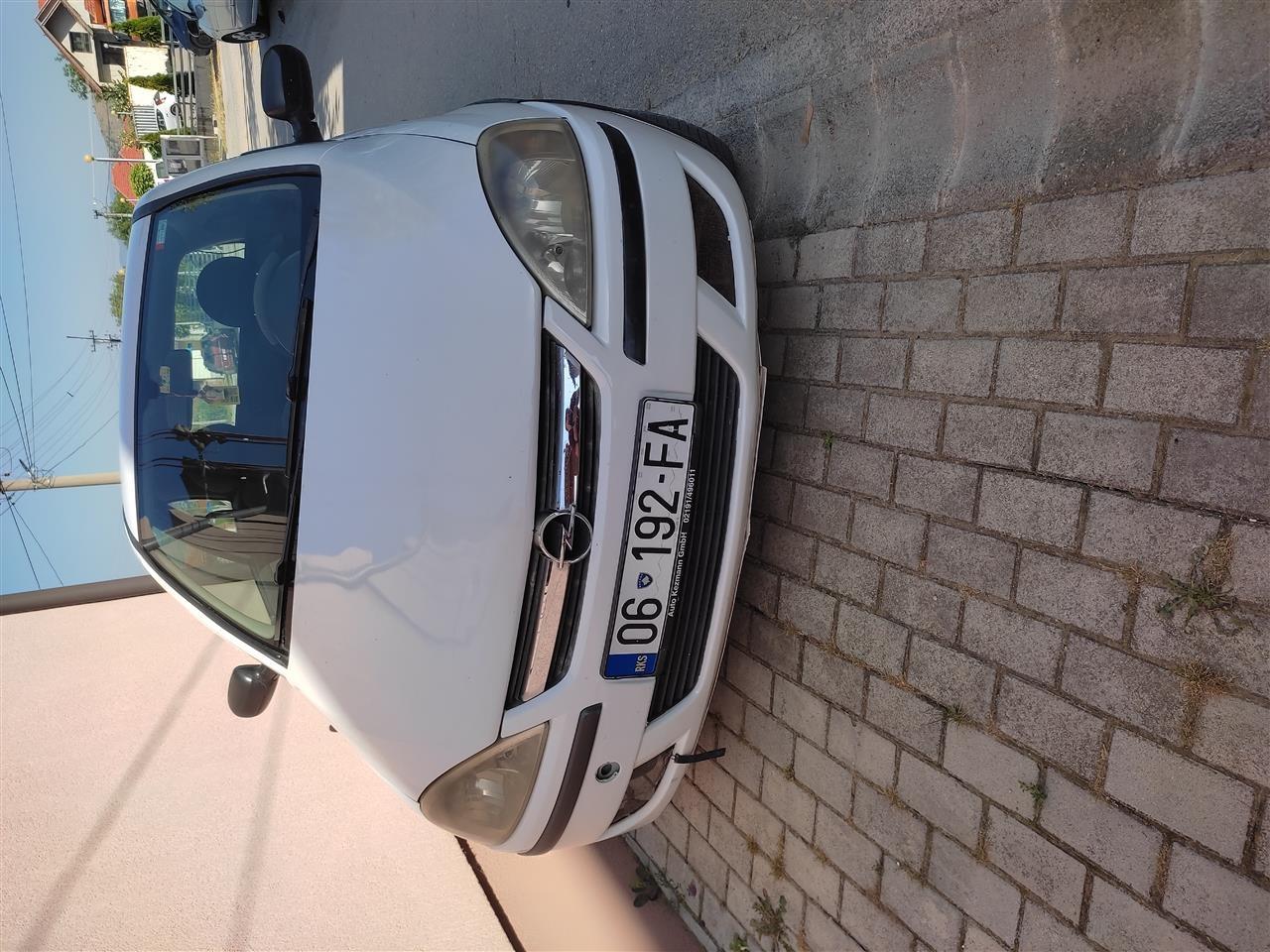 Corsa
