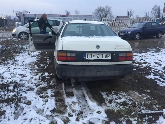 shes passat 2