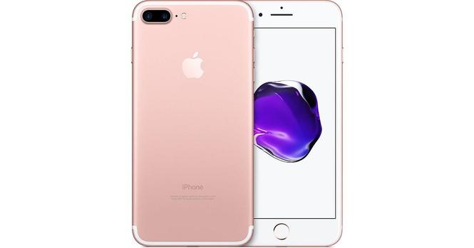 iPhone 7Plus