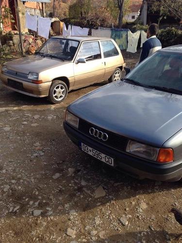 Audi 80 -98 