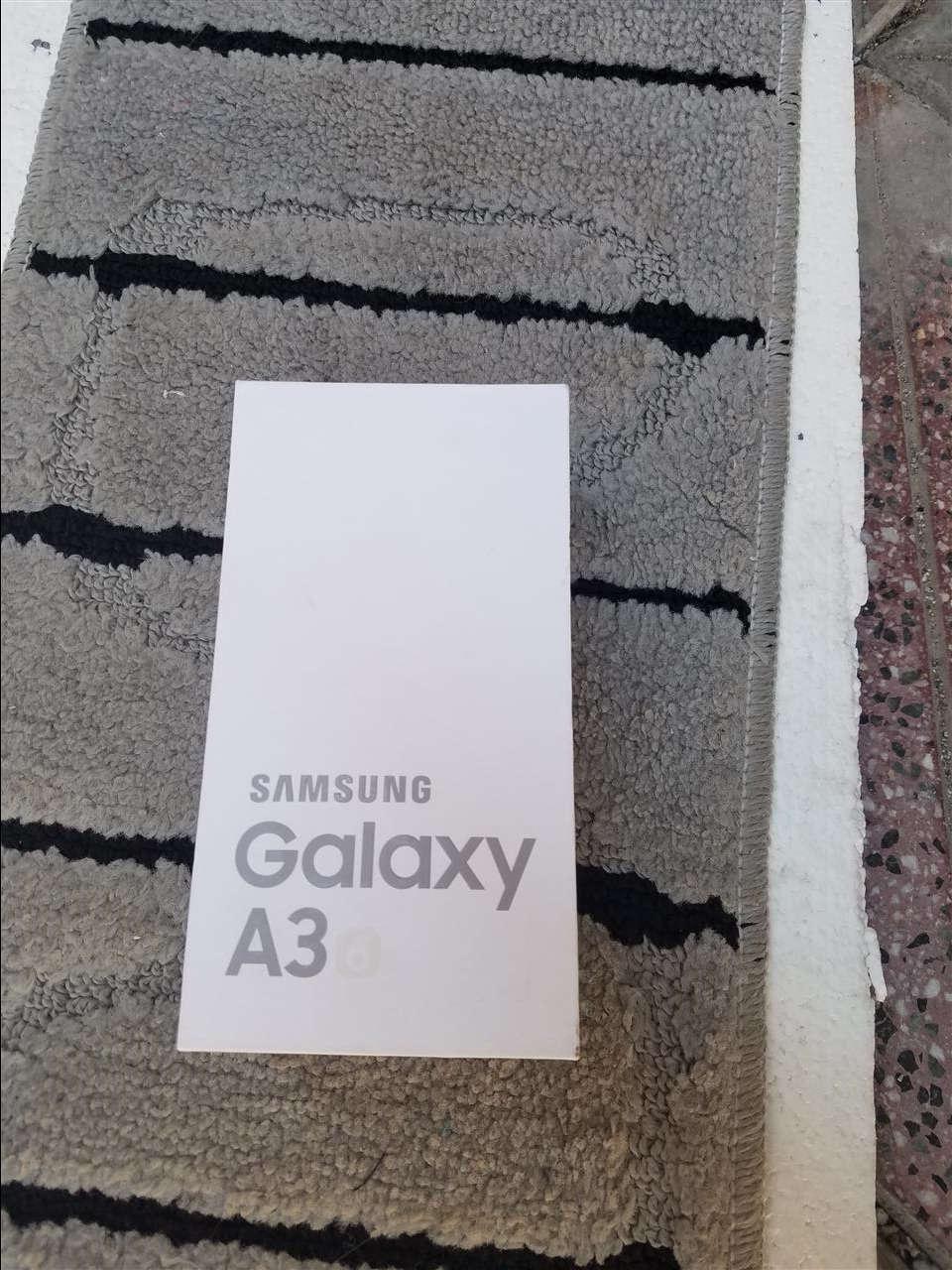 Galaxy-A3