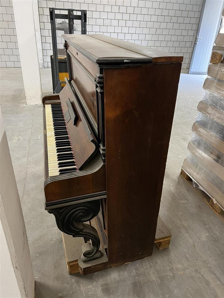 Klavier