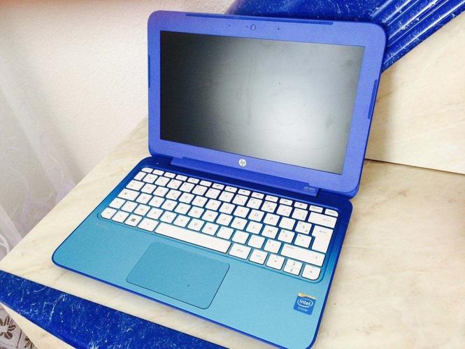 LAPTOP  HP 2016