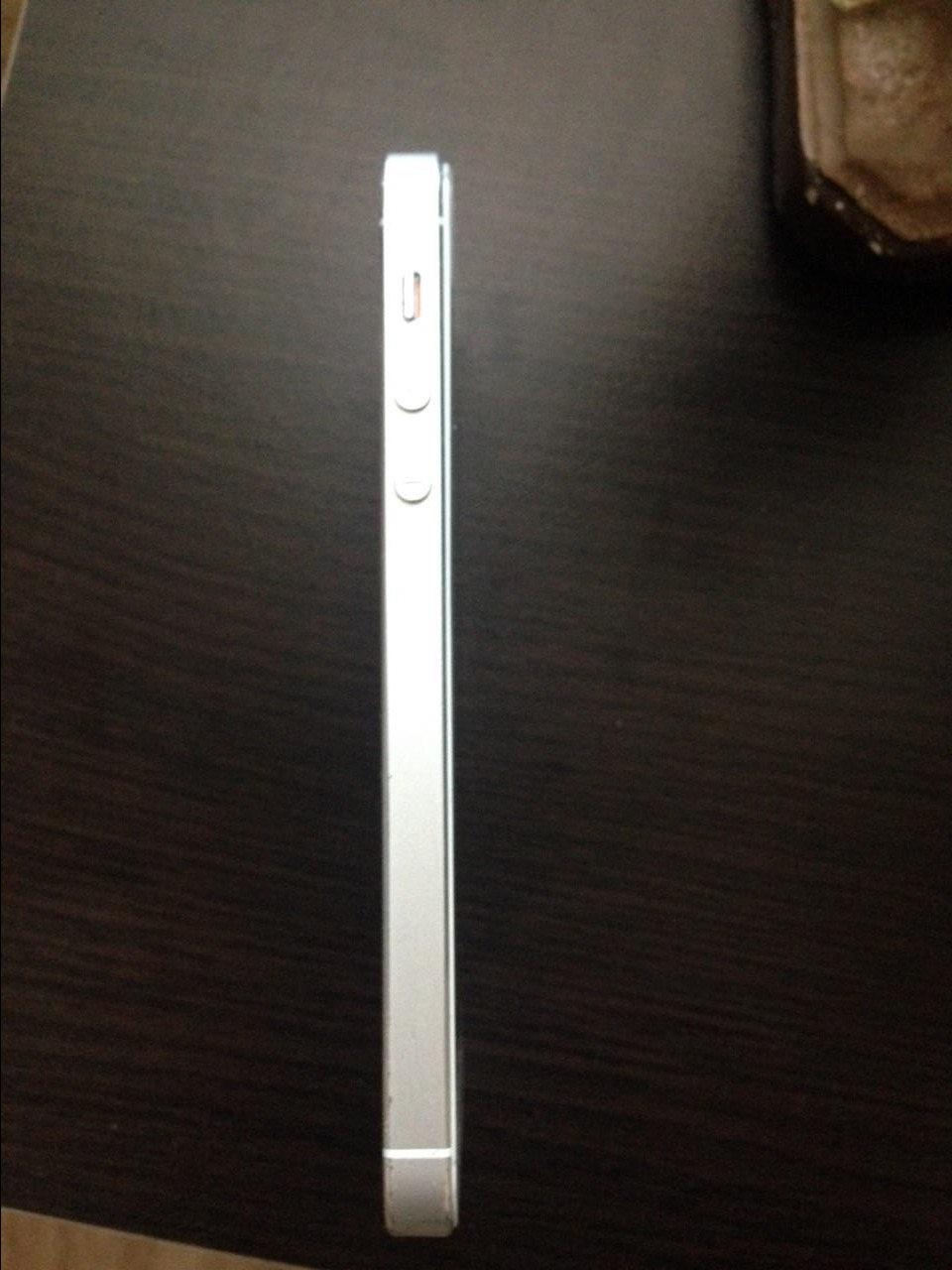 iPhone-5s