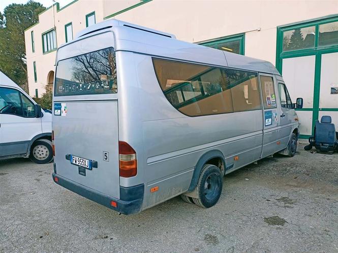 Sprinter 416