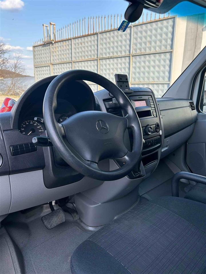 Sprinter-316-cdi