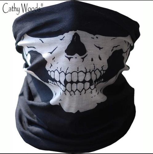 Shiten Skull Maskat