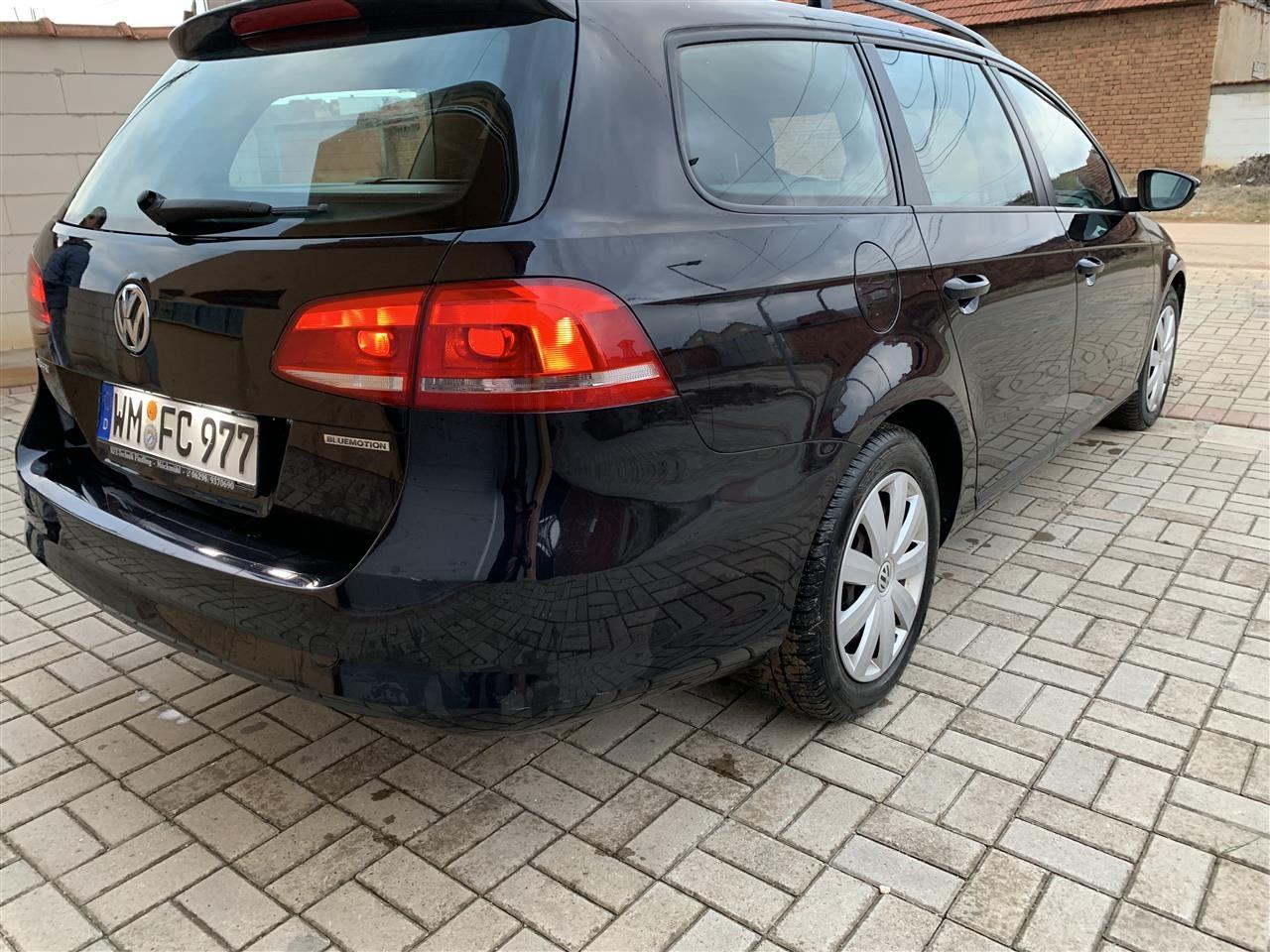 Passat-2011