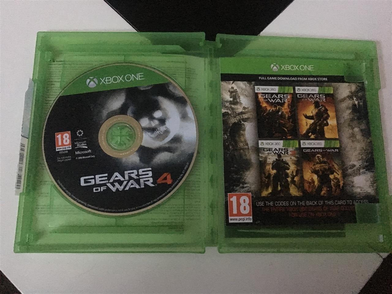 Cd-per-Xbox