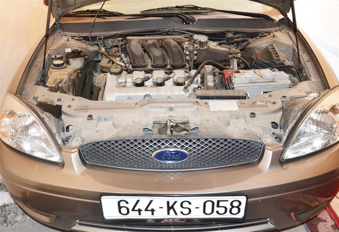 Ford