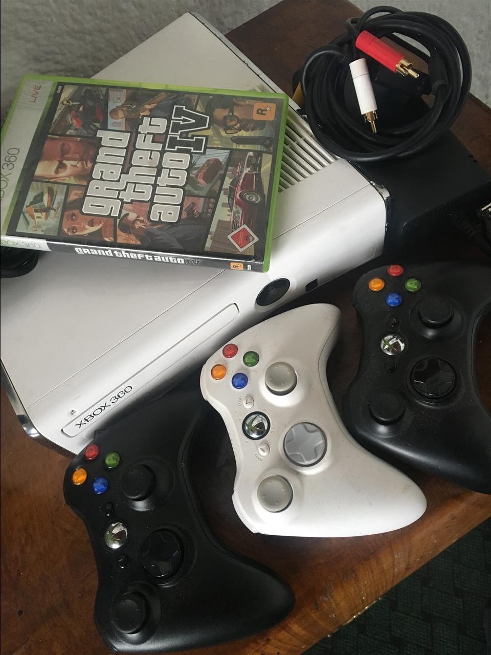 Ixbox-360