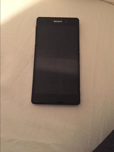 Sony xperia z2