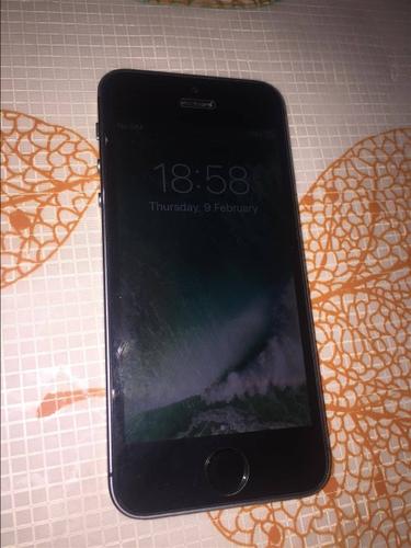 iphone 5s 