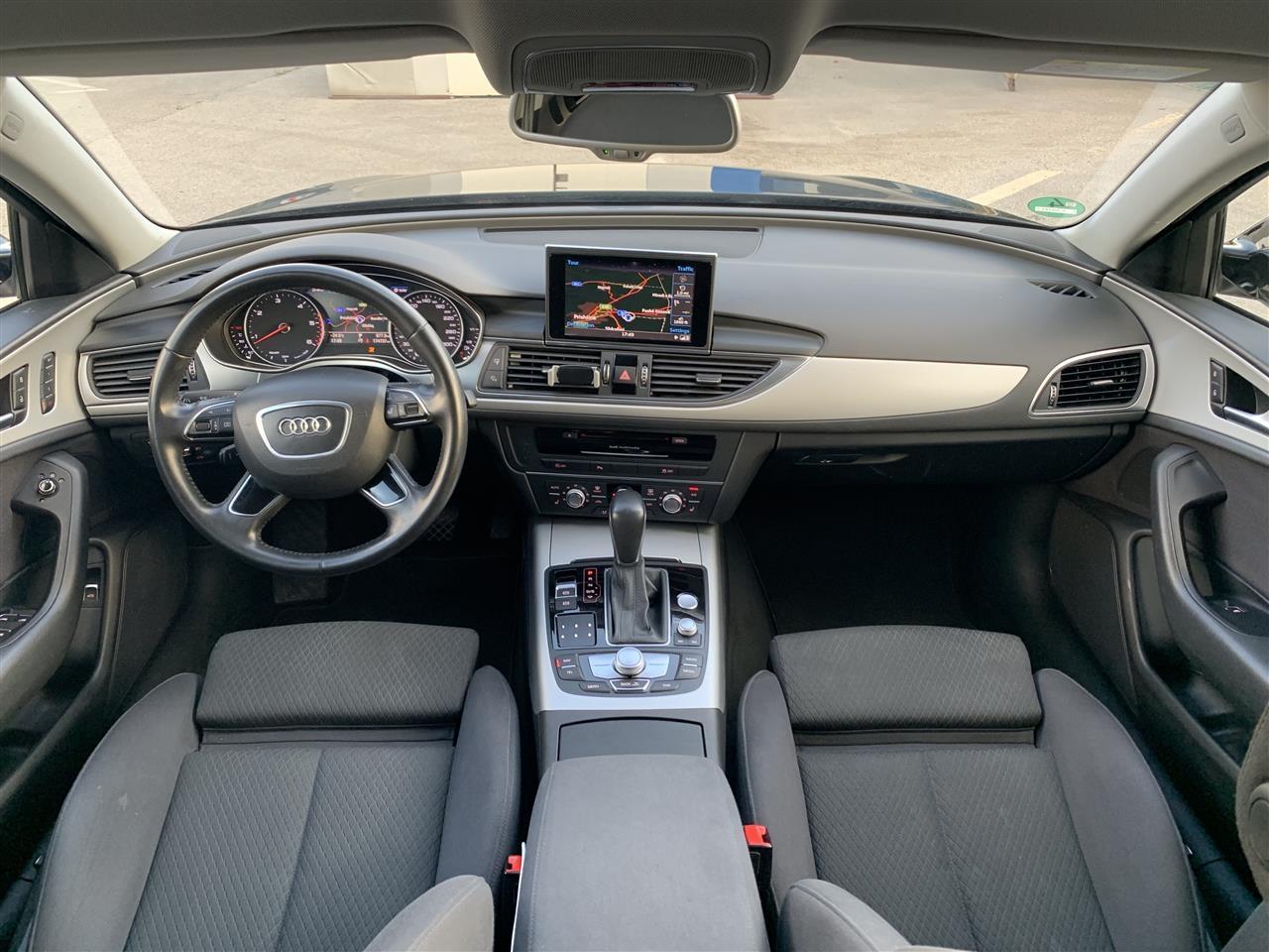 Audi-A6--3-0-Matrix-2015