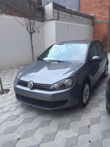 Golf 6