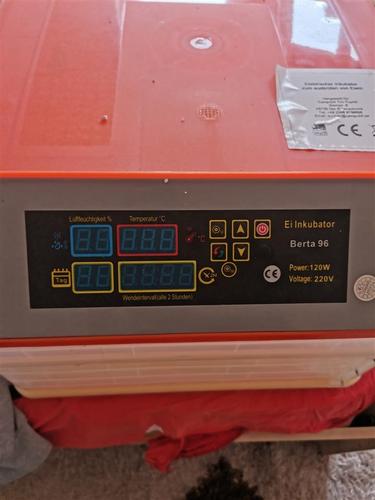 Inkubator 