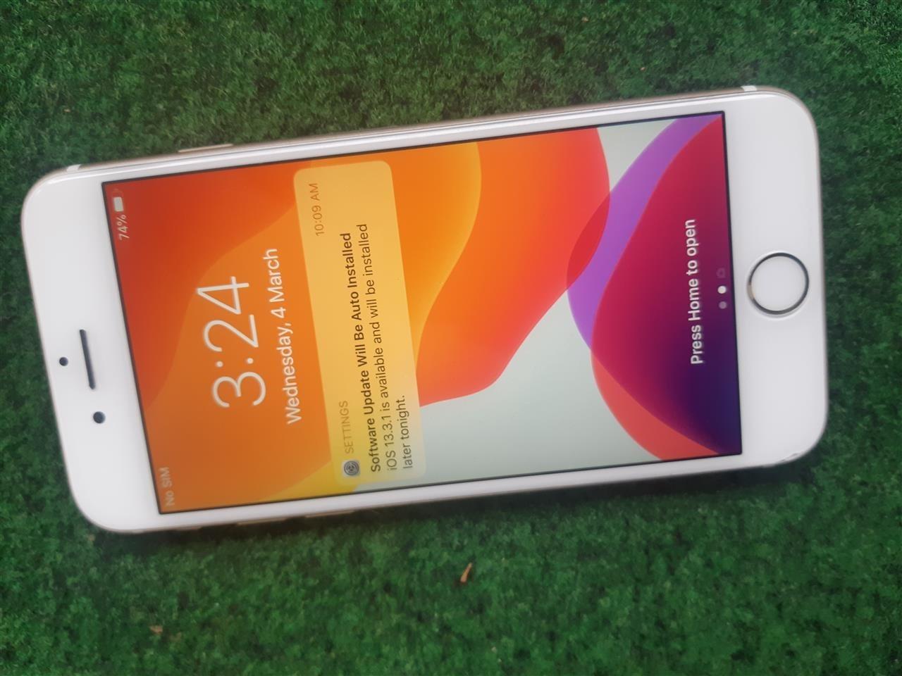 Iphon-6s