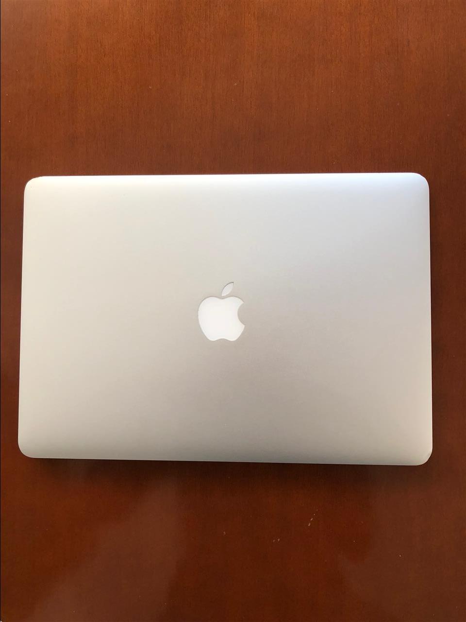 Macbook-Air