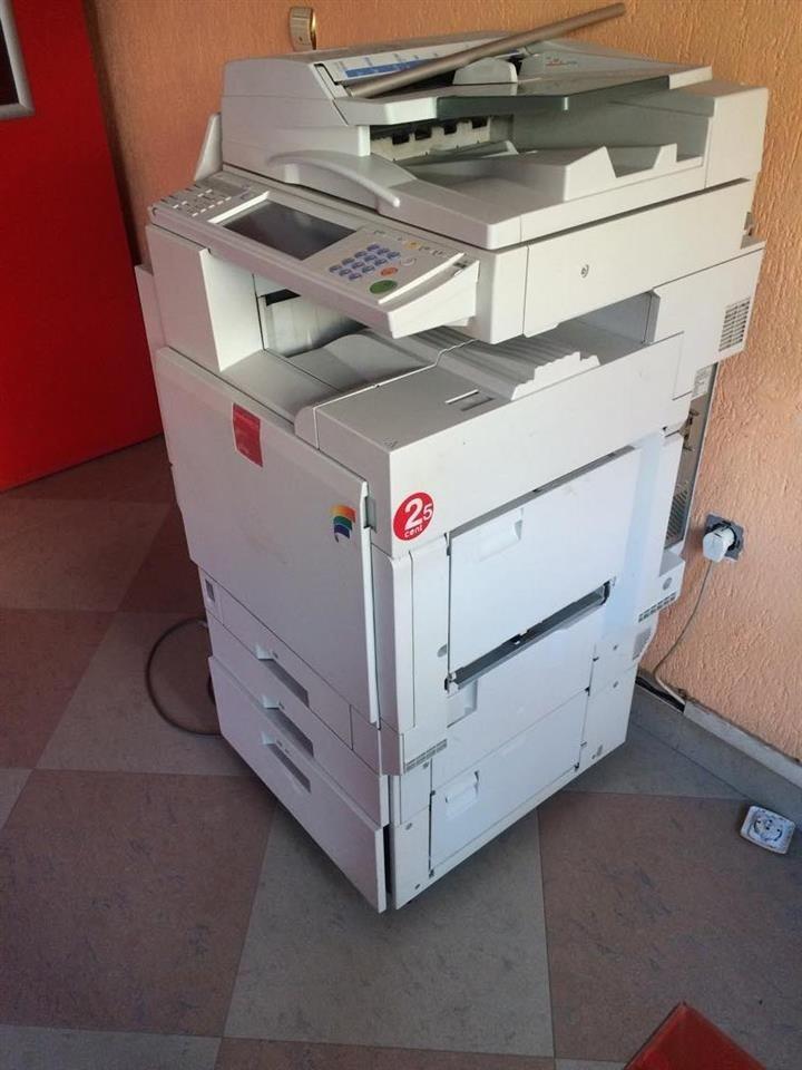 Printer-fotocopy-