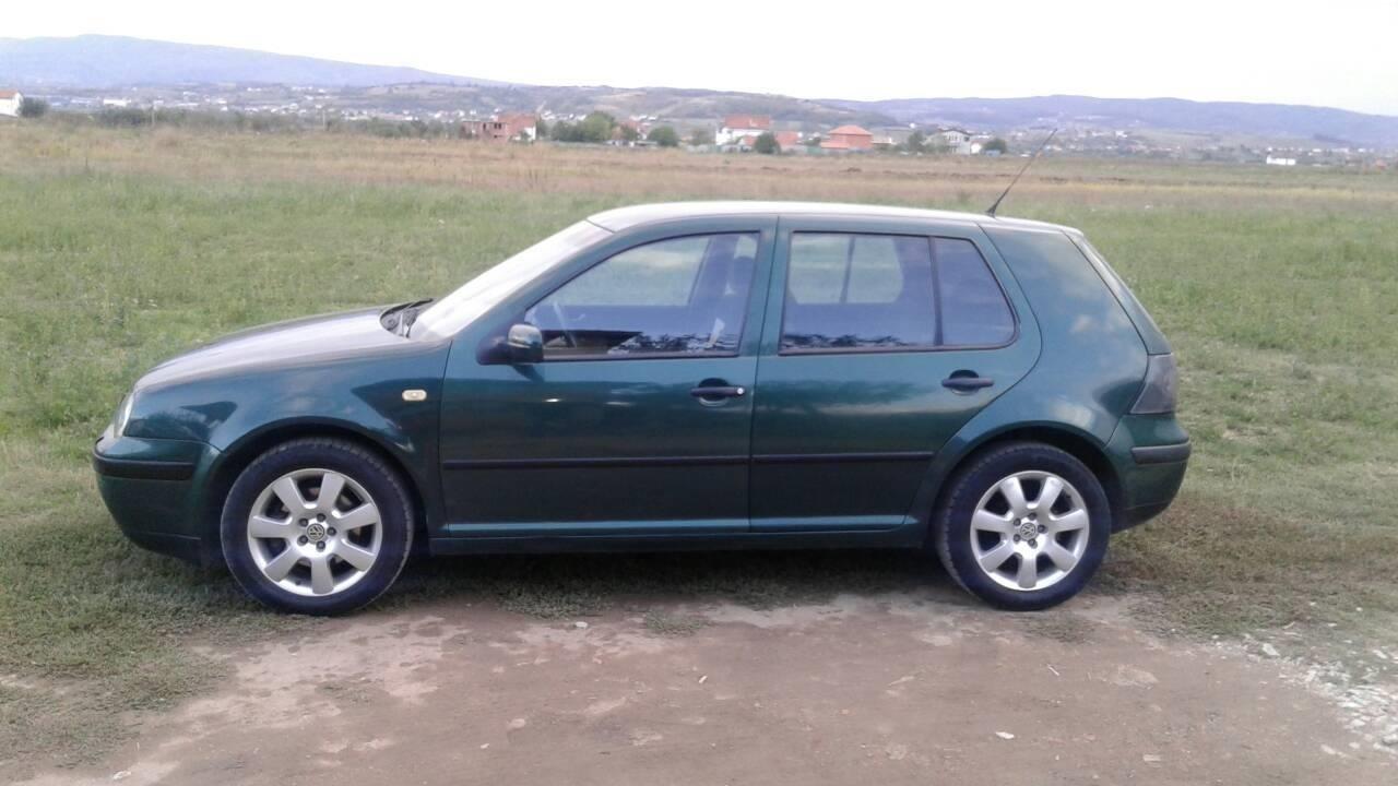 Golf-4